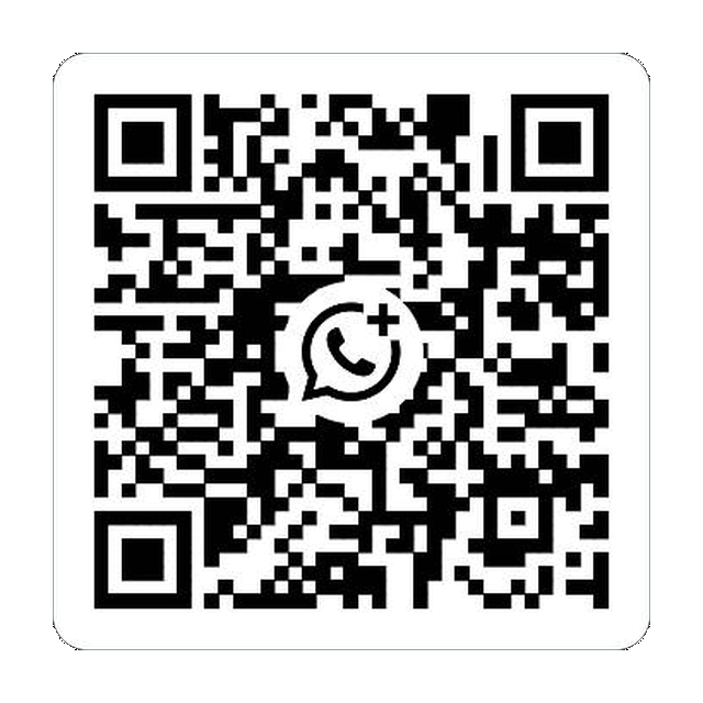 元朗市及西鐵乘客群組 WhatsApp QR Code